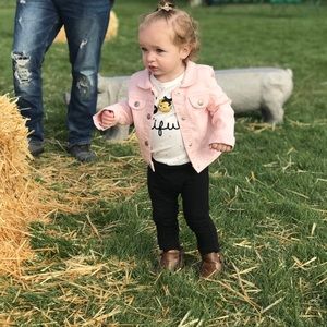 Meet your Posher, Corey